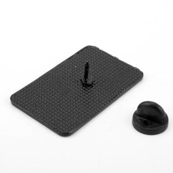 The Star Tarot Card Pin Brooch - Picture 2 of 3